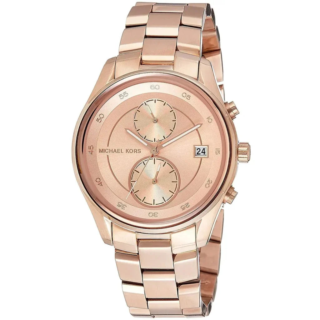 M&K Women's