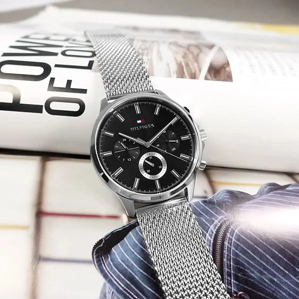 Tommy Hilfiger Men's Watch 1710498
