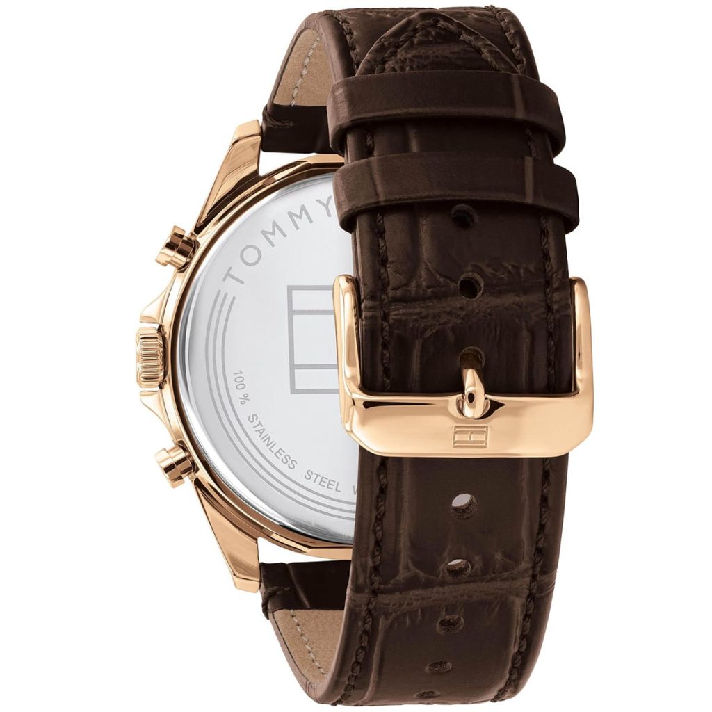 Tommy Hilfiger Men's Watch 1710453