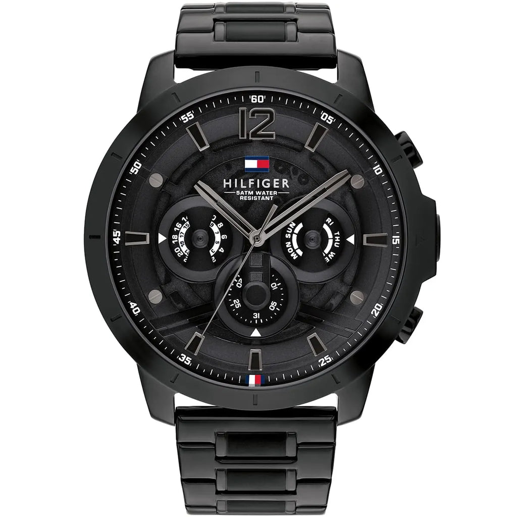 Tommy Hilfiger Men's Watch 1710494