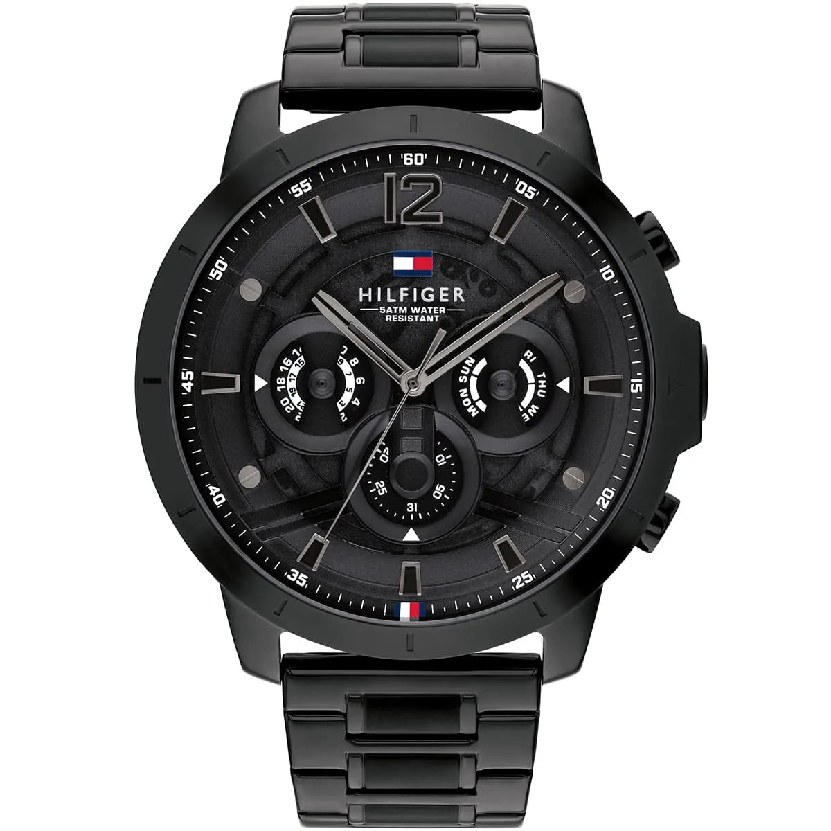 Tommy Hilfiger Men's Watch 1710494