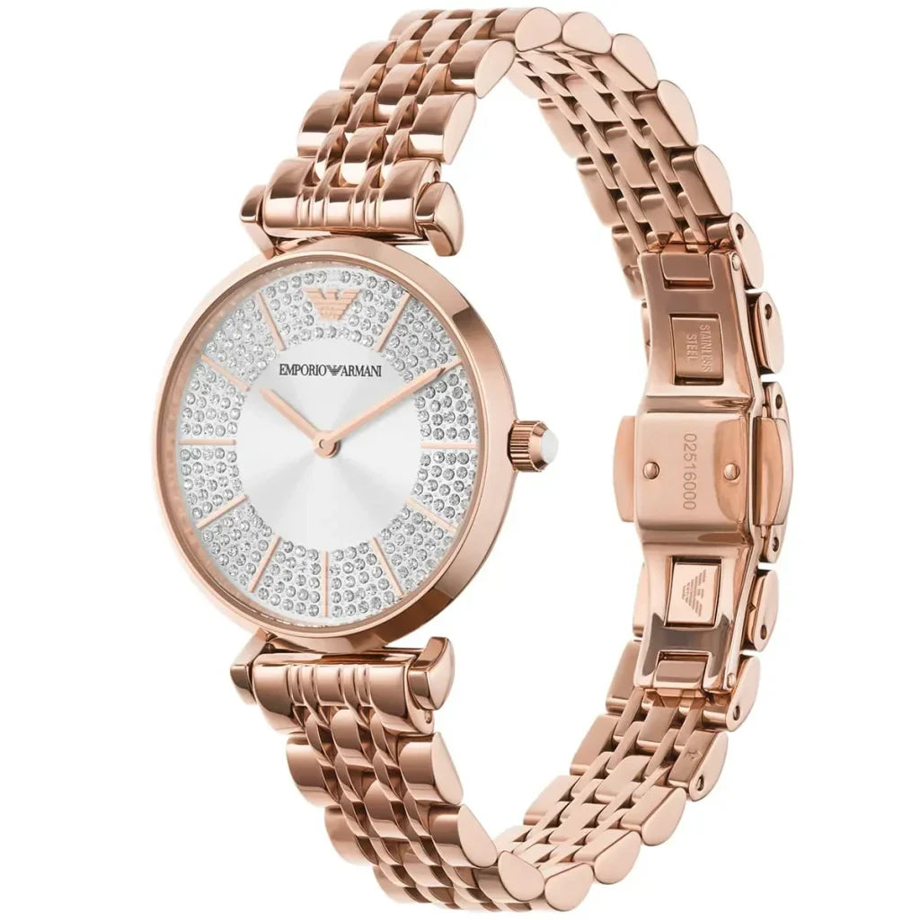 Emporio Armani Women's Watch AR11446