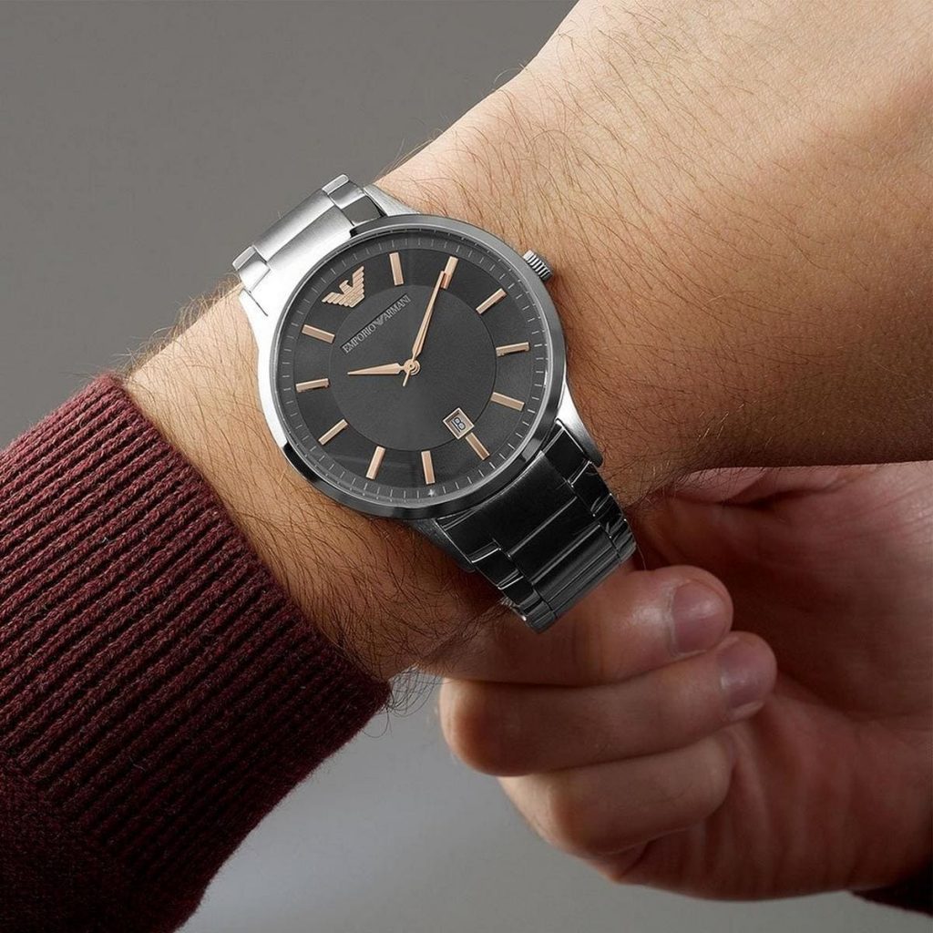 Emporio Armani Men's Watch AR2514