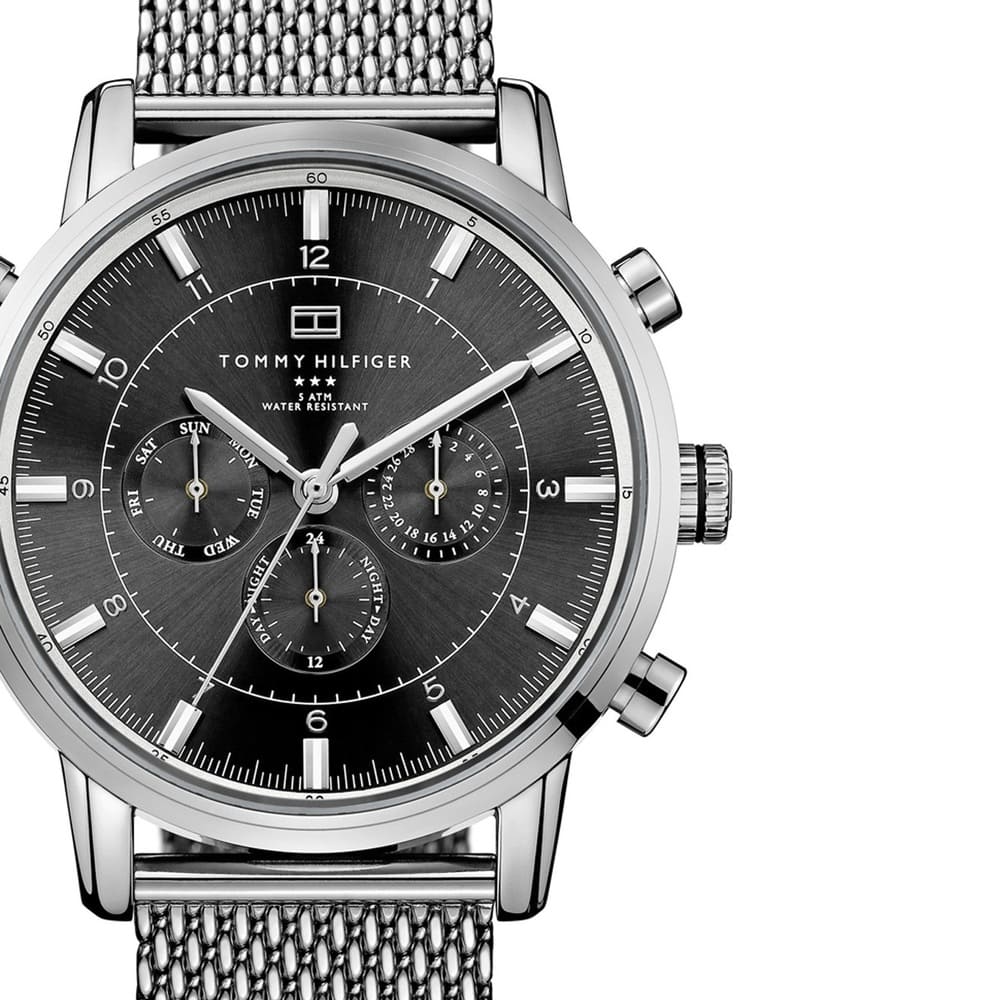 Tommy Hilfiger Men's Watch 1790877