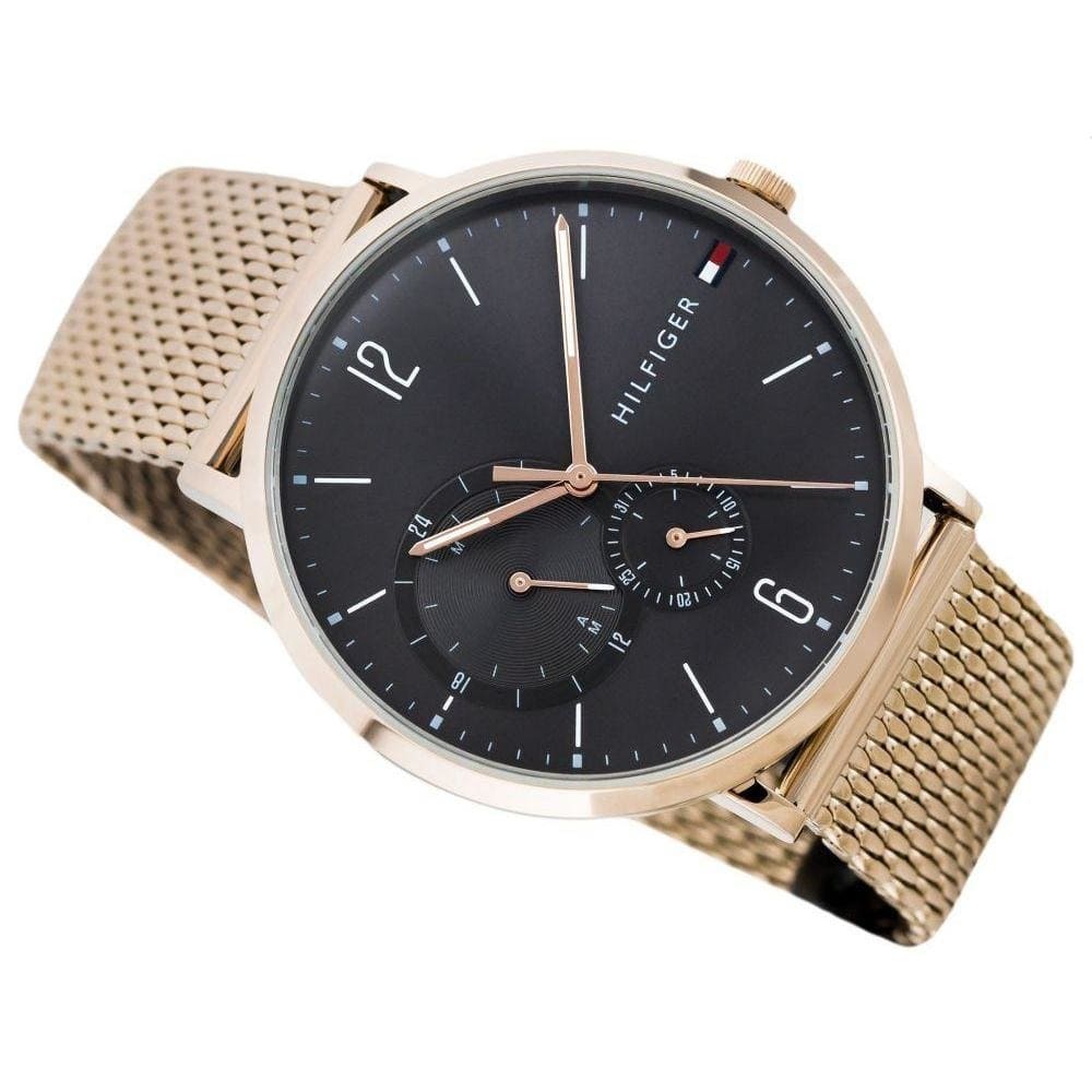 Tommy Hilfiger Men's Watch 1791506
