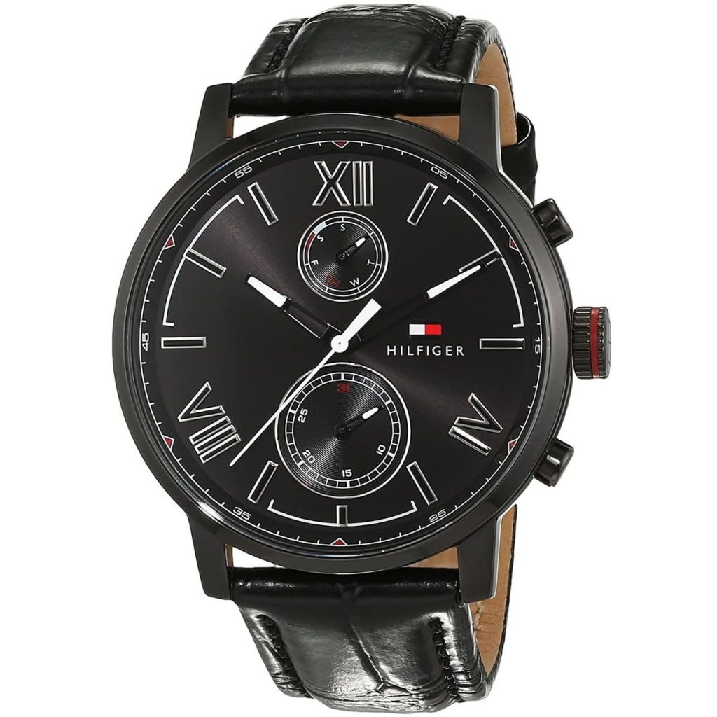 Tommy Hilfiger Men's Watch 1791310