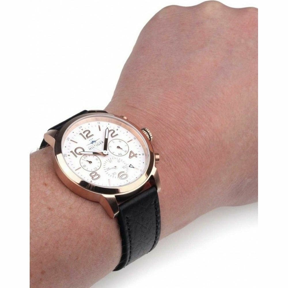 Tommy Hilfiger Men's Watch 1791236