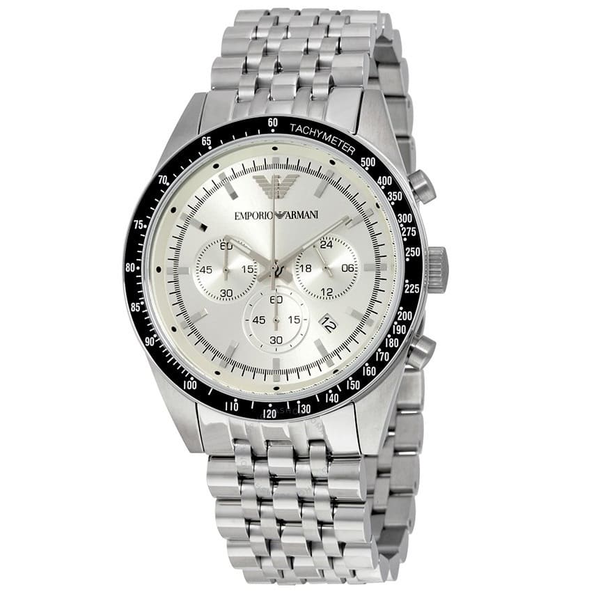Emporio Armani Men's Watch AR6073