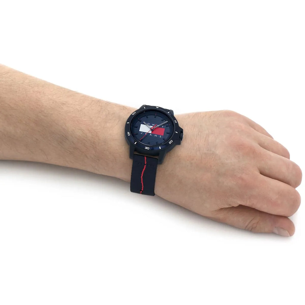 Tommy Hilfiger Men's Watch 1791997