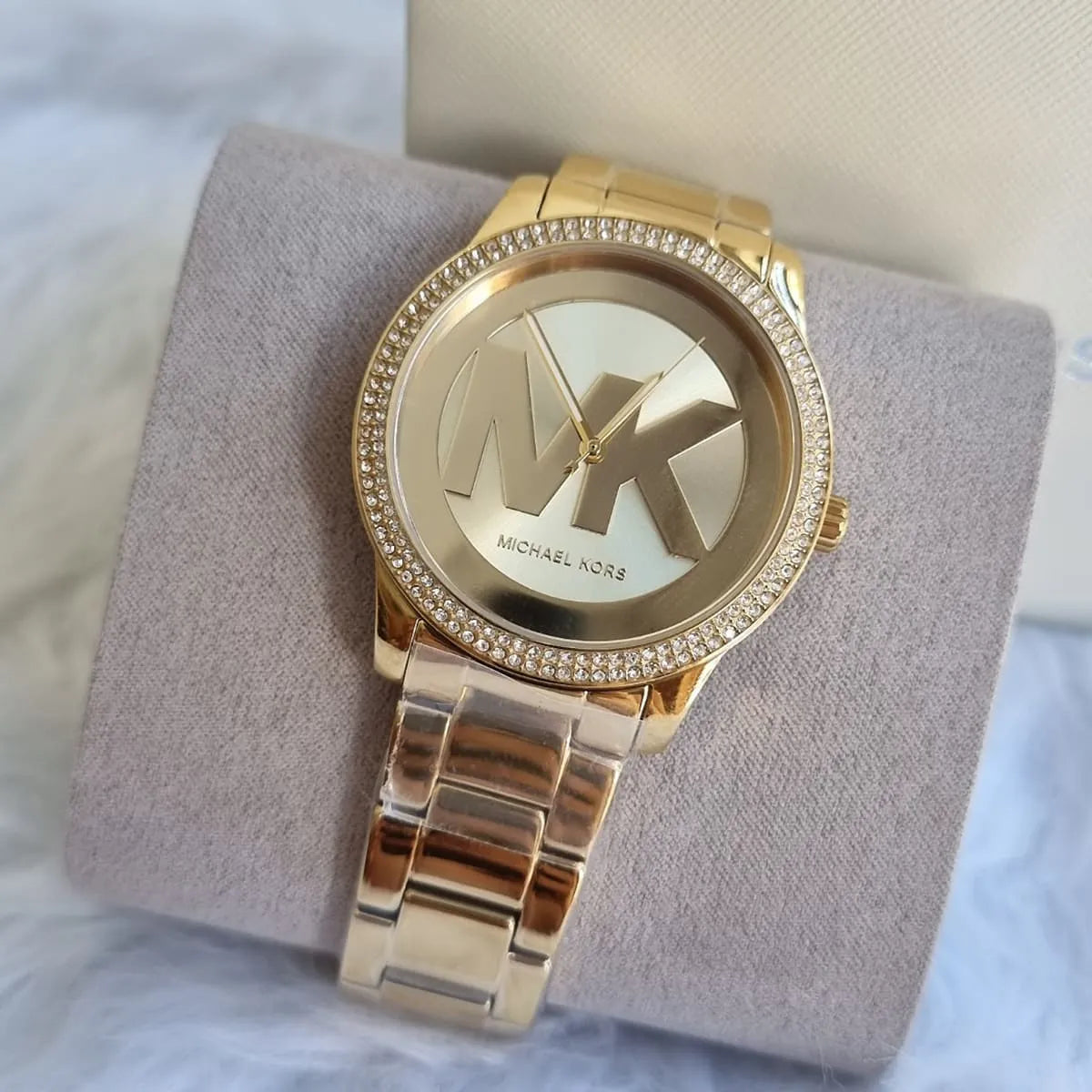 M&K Women's