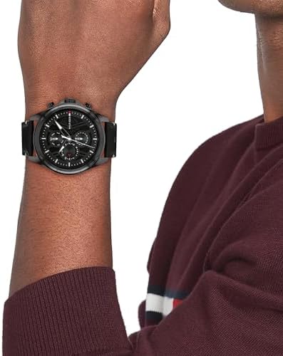 Tommy Hilfiger Watch For Men