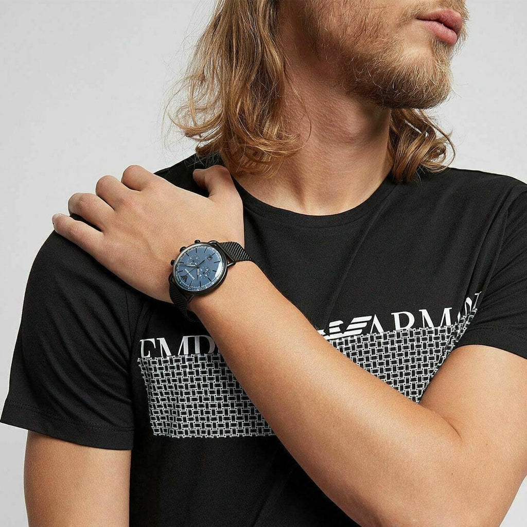 Emporio Armani Men's Watch AR11201