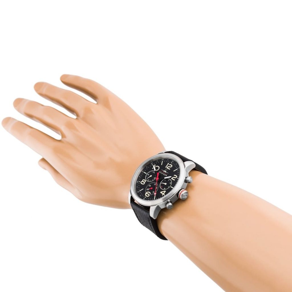Tommy Hilfiger Men's Watch 1791232