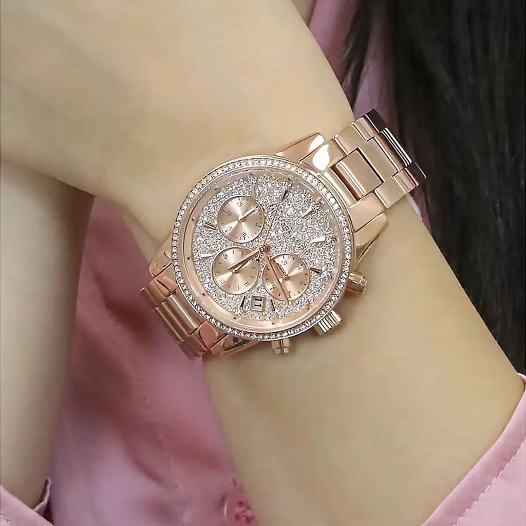 M&K Women's