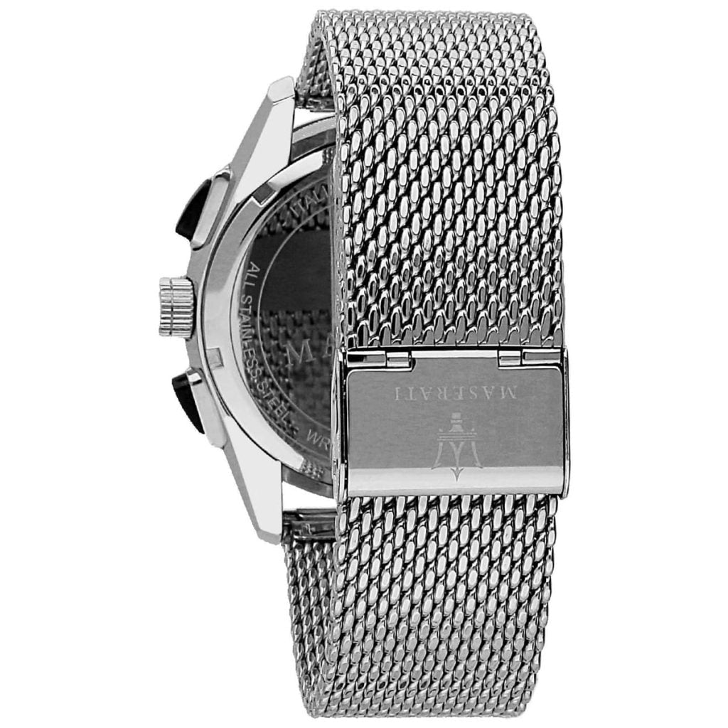 Maserati Men's Watch R8873612005