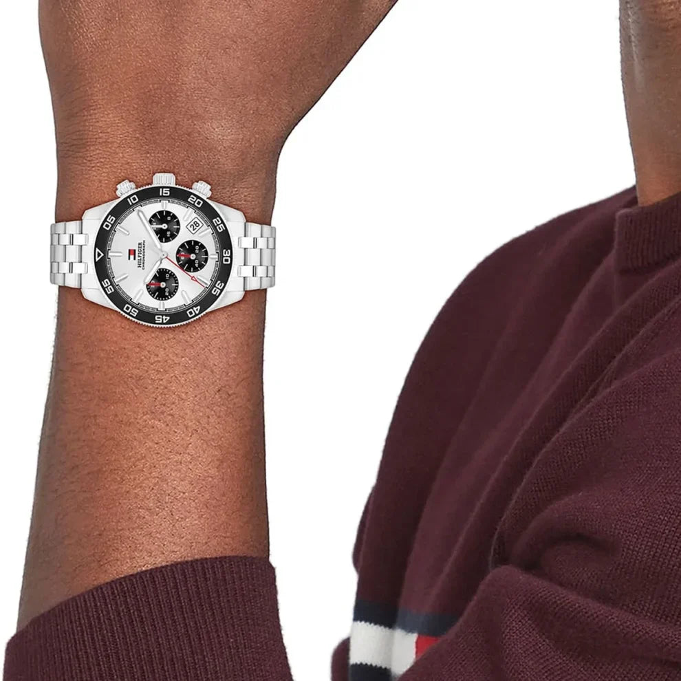 Tommy Hilfiger Watch For Men 1792215
