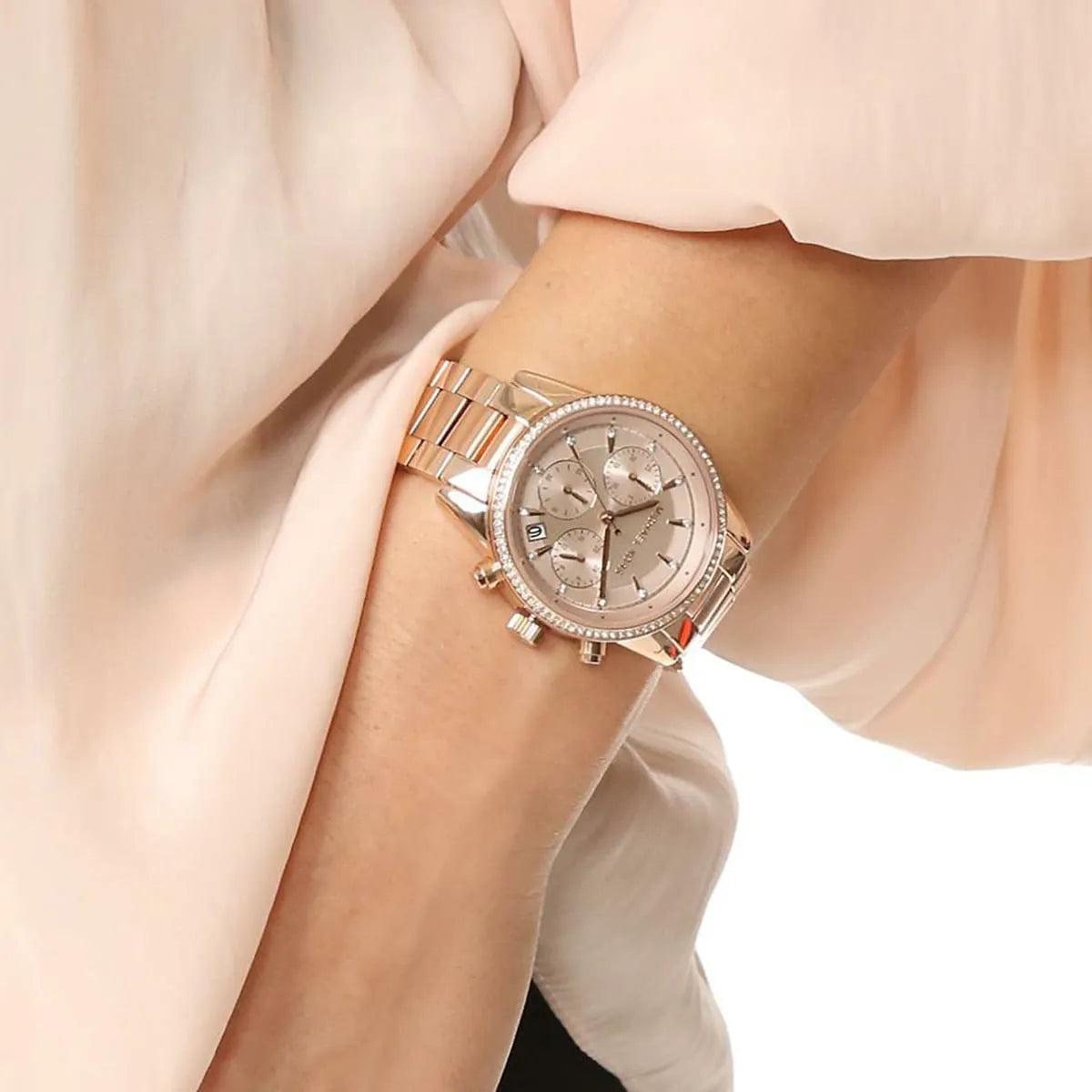 M&K Women's