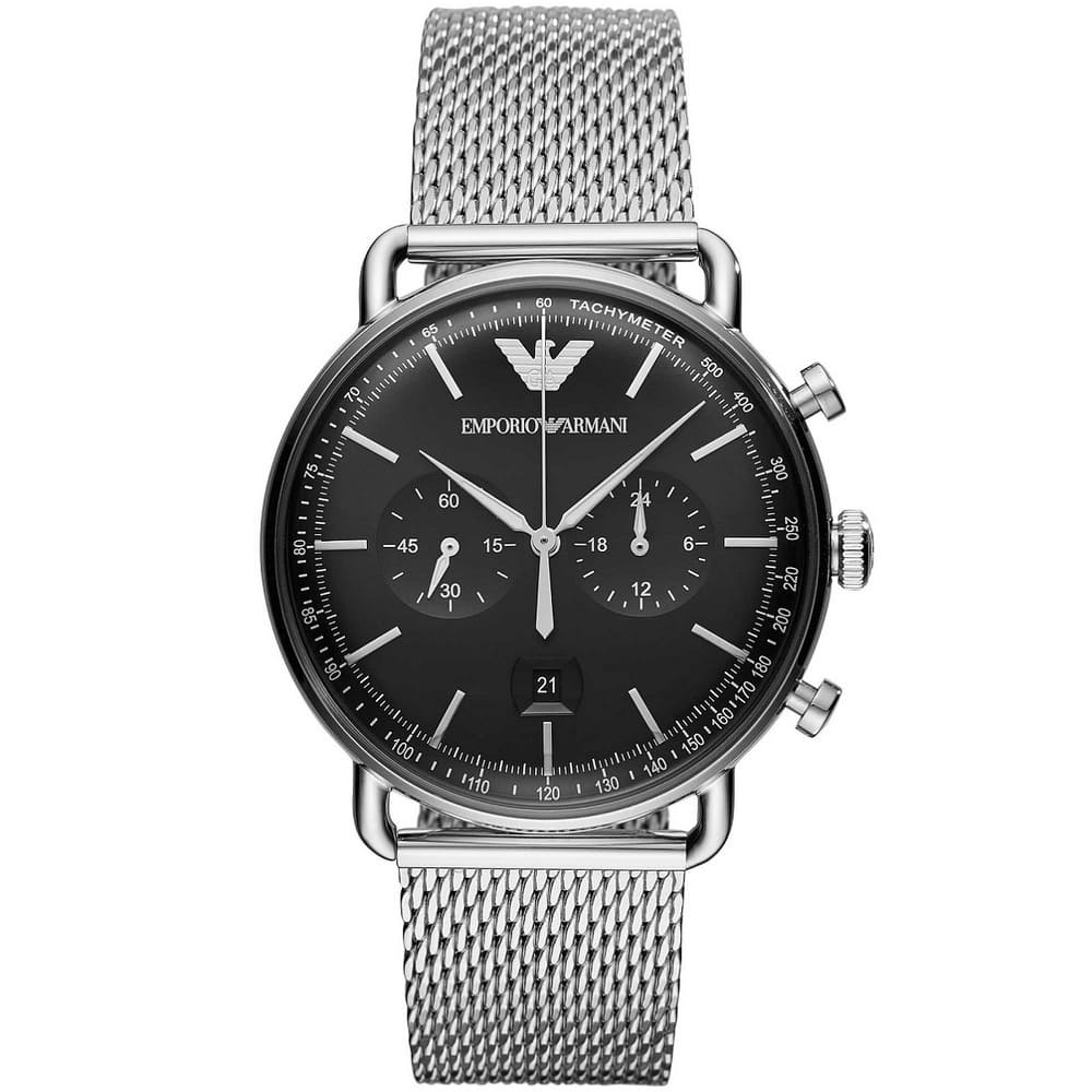 Emporio Armani Men's Watch AR11104