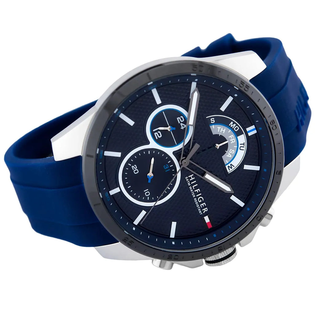 Tommy Hilfiger Men's Watch 1791350