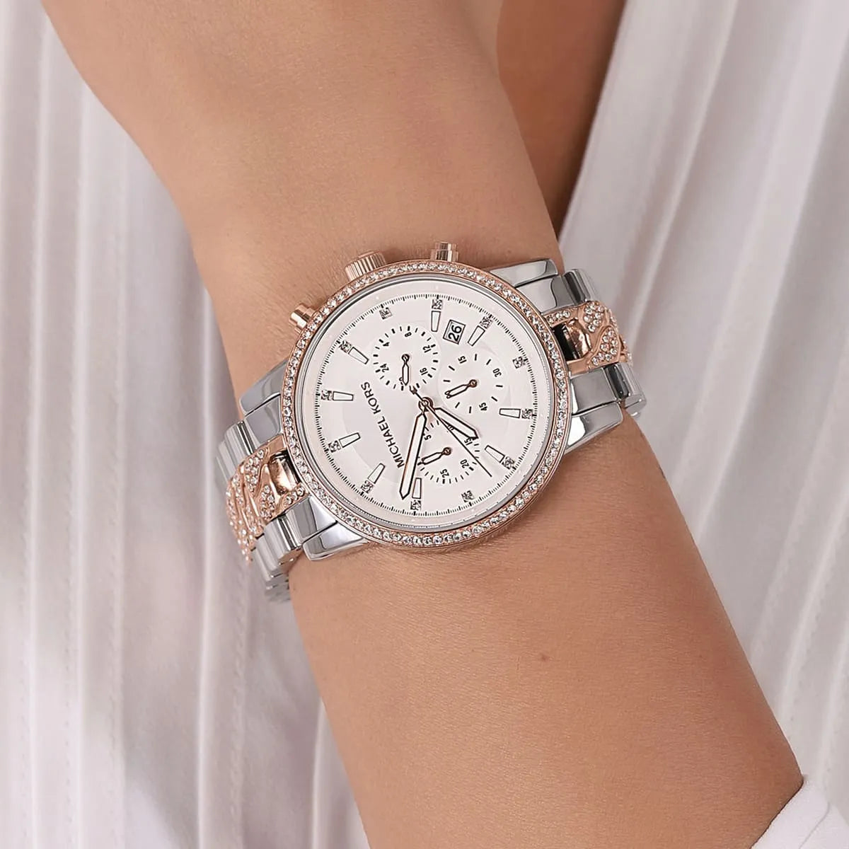 Michael Kors Watch For Women MK6938