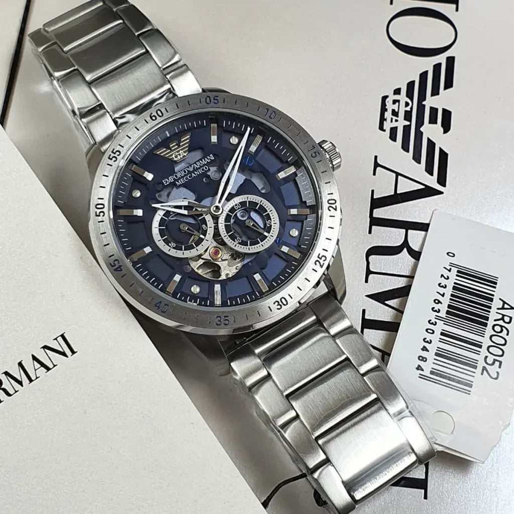 Emporio Armani Men's Watch AR60052