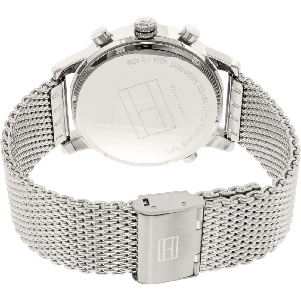 Tommy Hilfiger Men's Watch 1790877