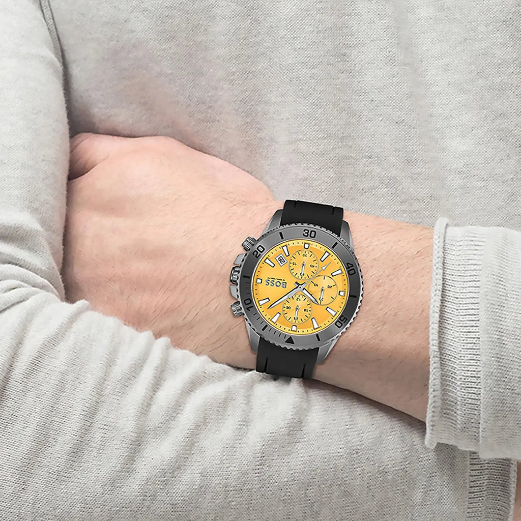 Hugo Boss Men's Watch 1513968
