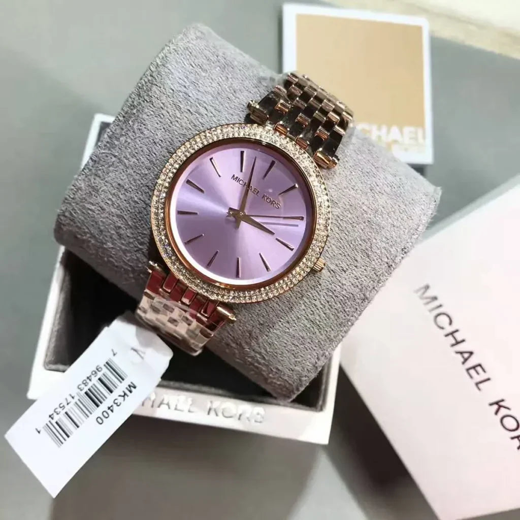 M&K Women's
