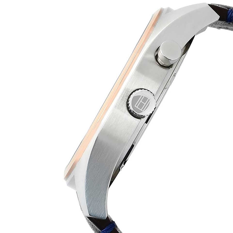 Tommy Hilfiger Men's Watch 1791549