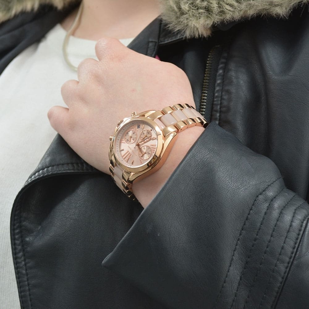 Michael Kors Watch For Women MK6066