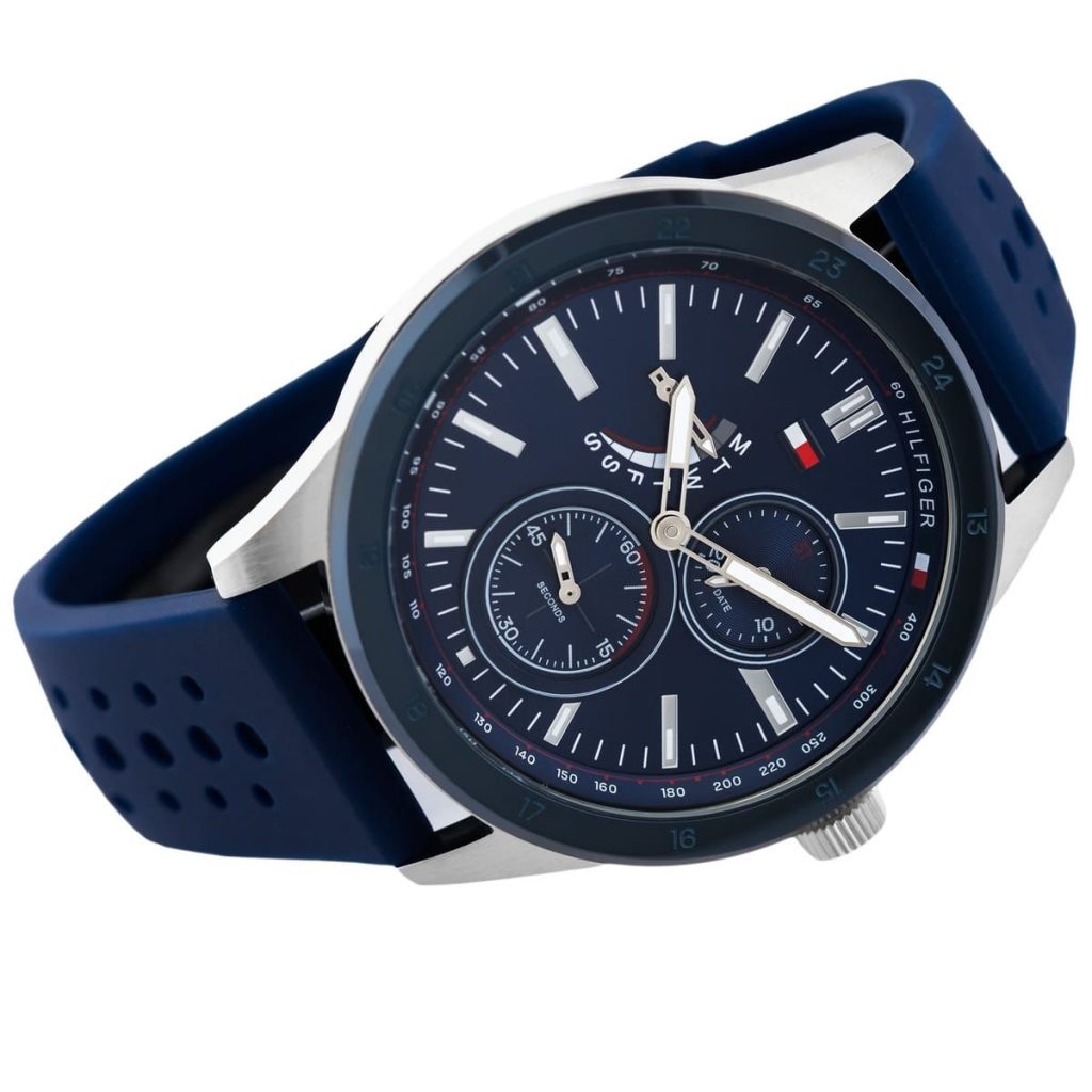 Tommy Hilfiger Men's Watch 1791635