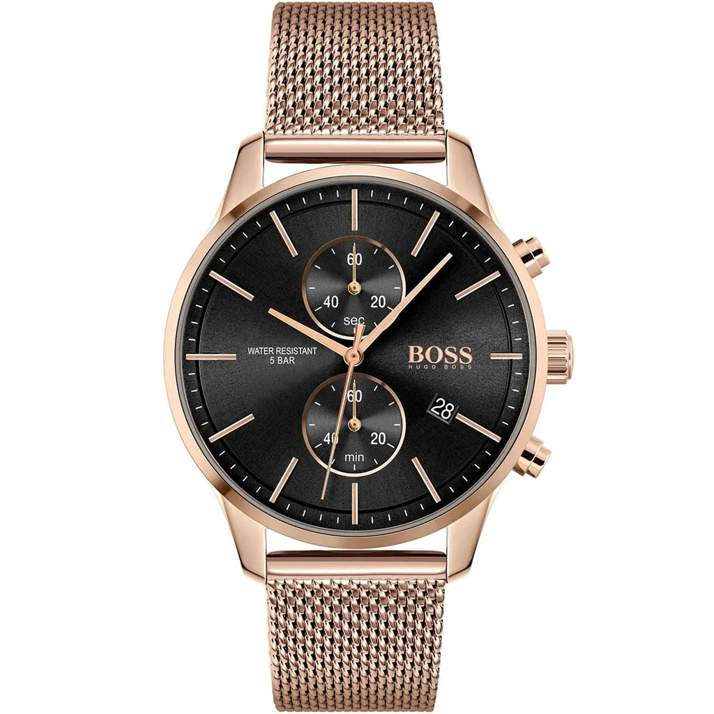 Hugo Boss Men's Watch 1513806