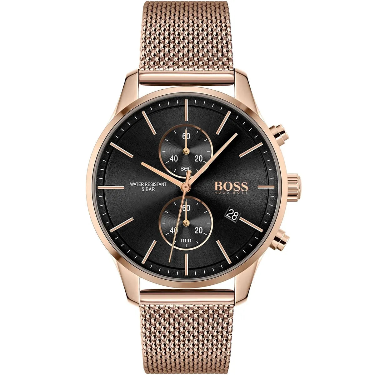 Hugo Boss Men's Watch 1513806