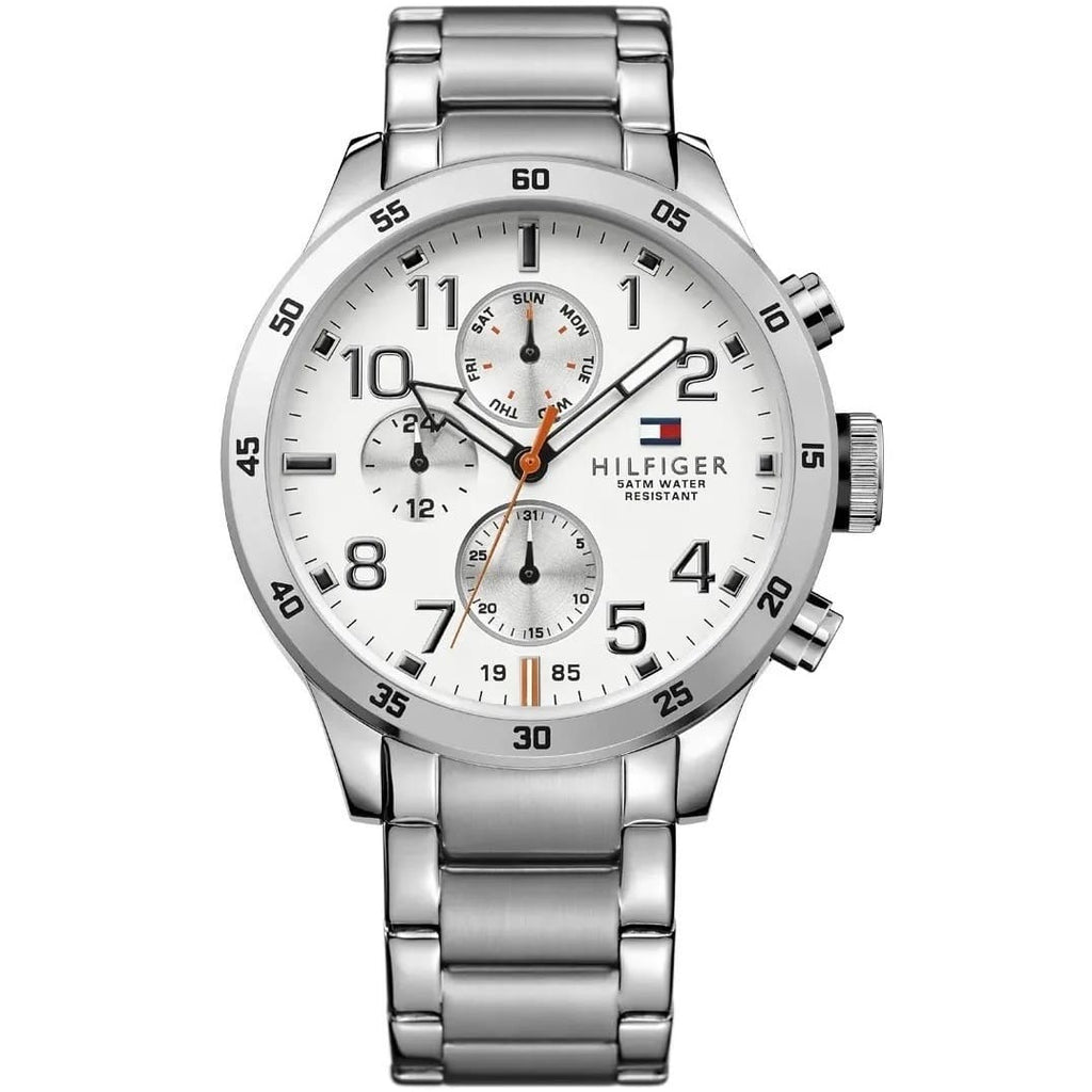 Tommy Hilfiger Men's Watch 1791140