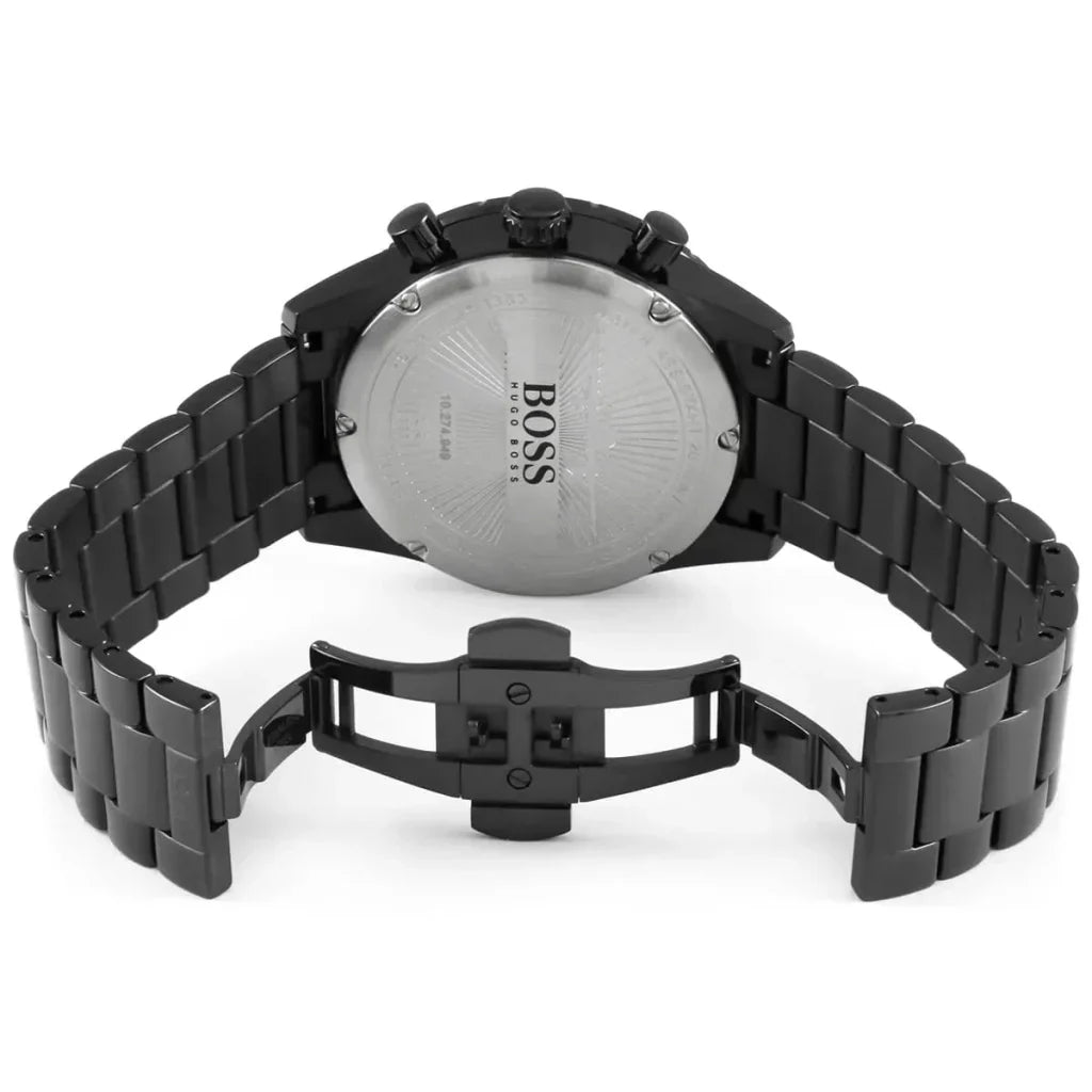 Hugo Boss Men's Watch 1513771