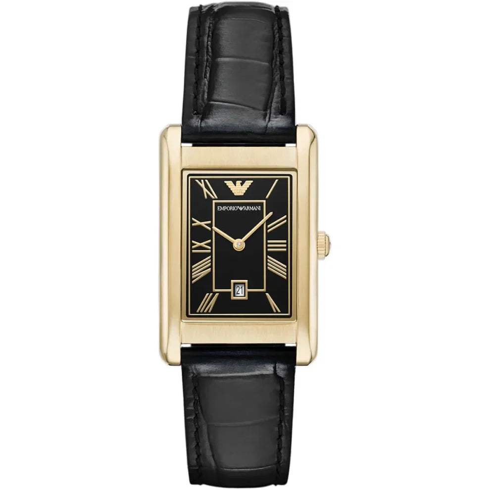 Emporio Armani Watch For Men AR11666