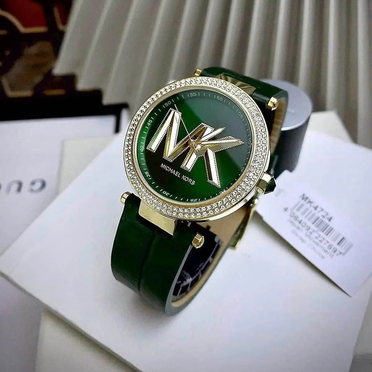 M&K Women's