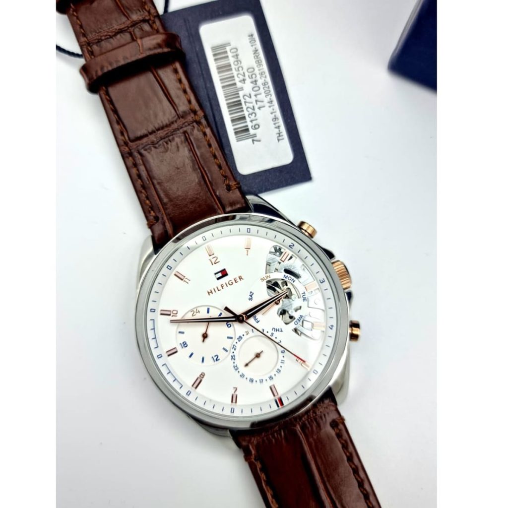 Tommy Hilfiger Men's Watch 1710450