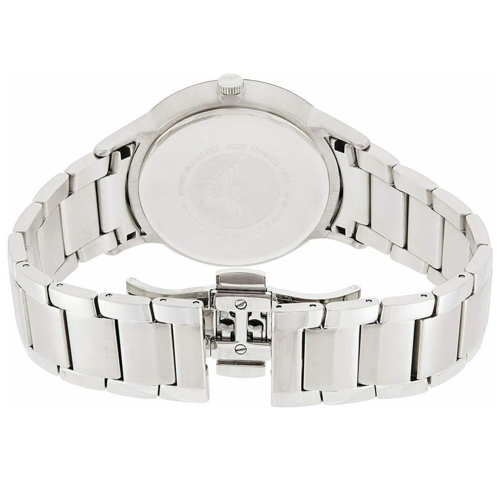 Emporio Armani Men's Watch AR11137