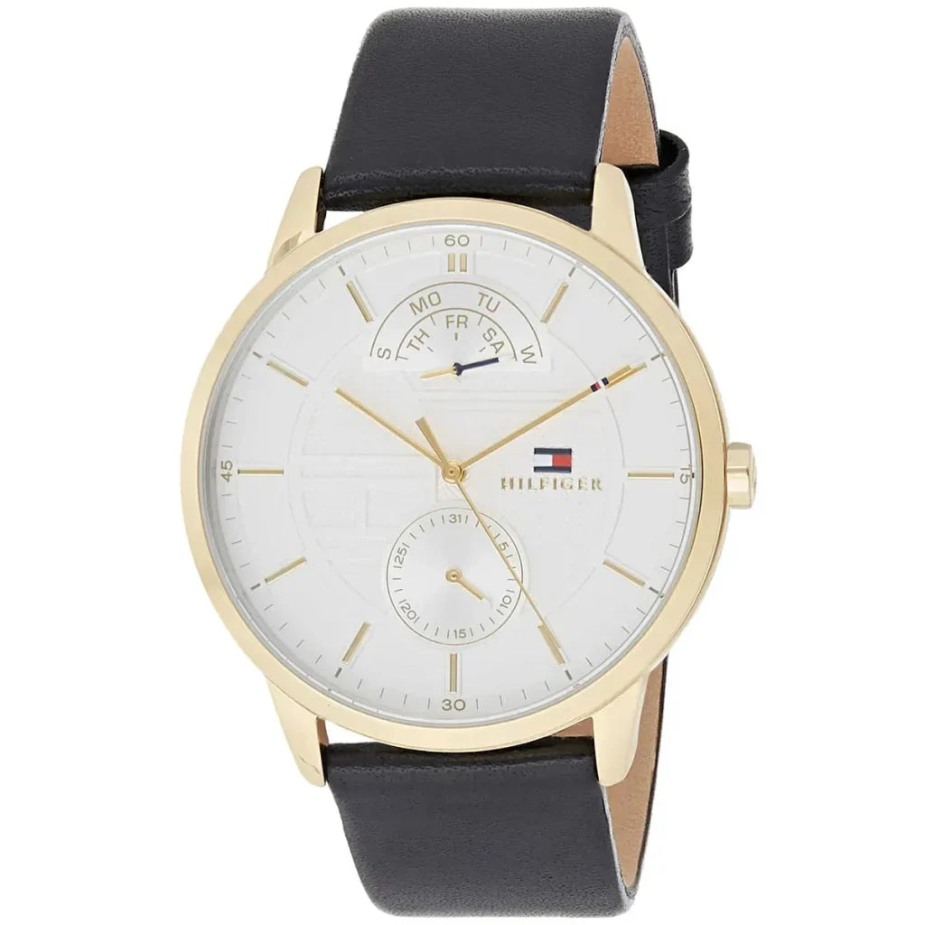 Tommy Hilfiger Men's Watch 1791606