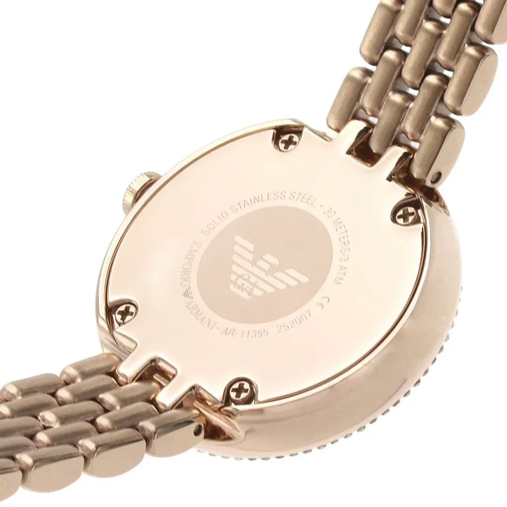 Emporio Armani Watch For Women AR11355