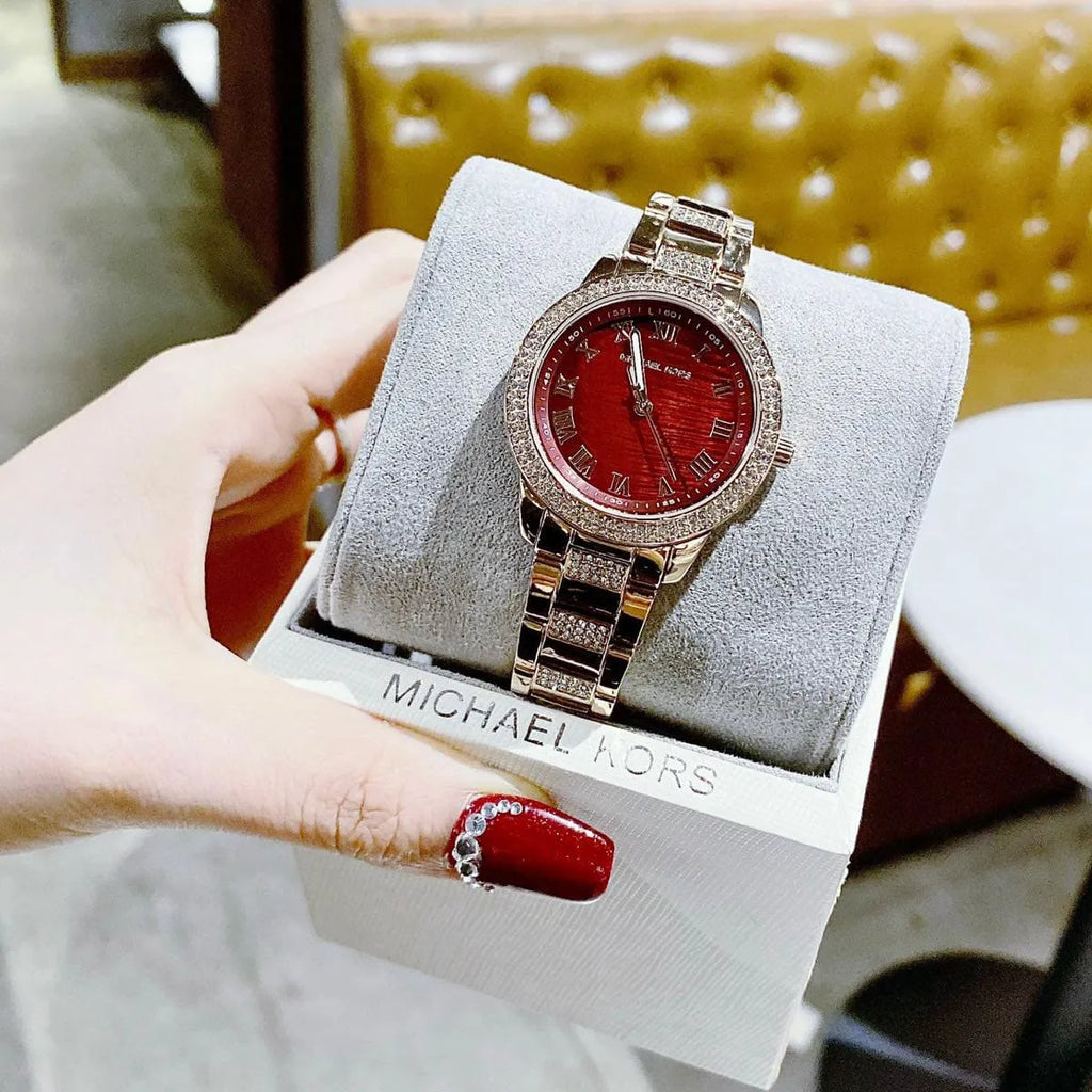 M&K Women's