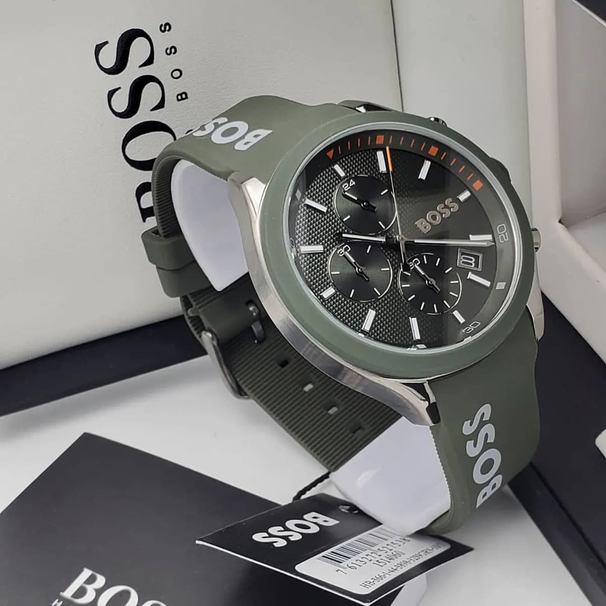 Hugo Boss Men's Watch 1514060
