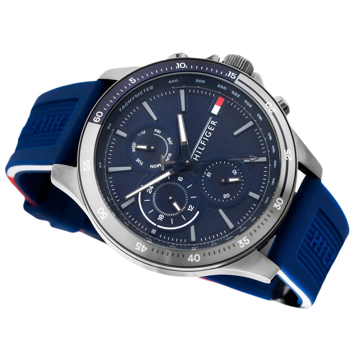 Tommy Hilfiger Men's Watch 1791721