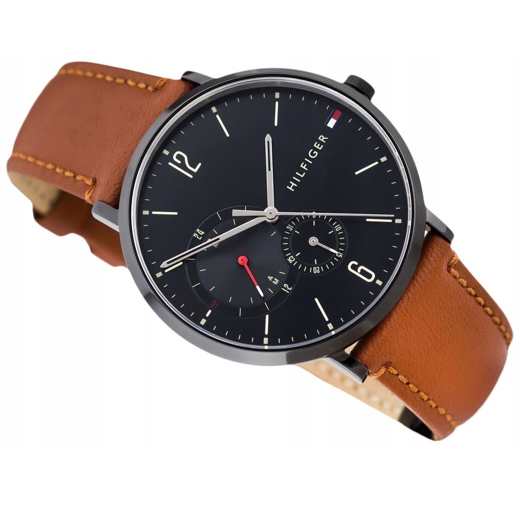 Tommy Hilfiger Men's Watch 1791510