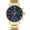 Tommy Hilfiger Men's Watch 1710384