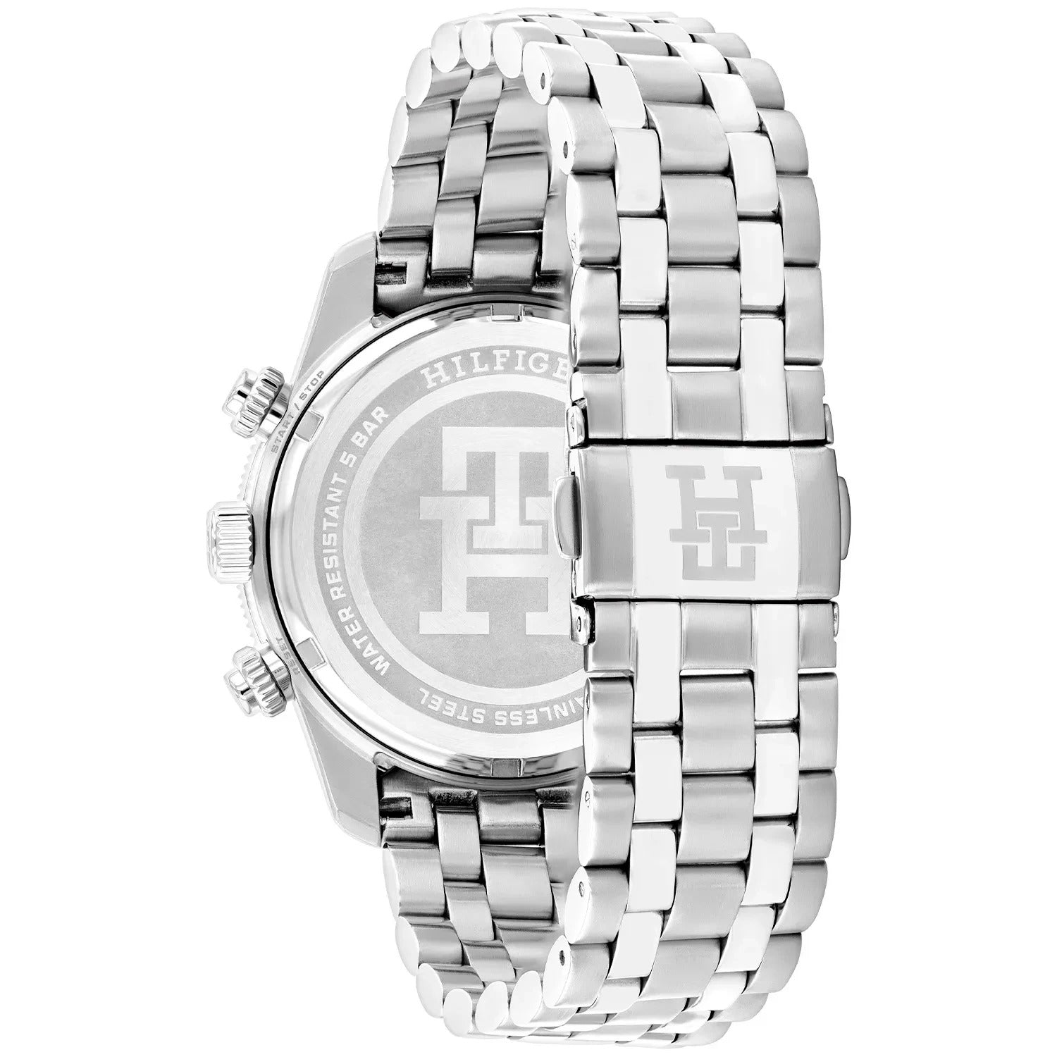 Tommy Hilfiger Men's Watch 1792157