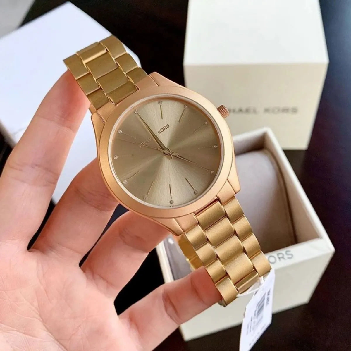 M&K Women's