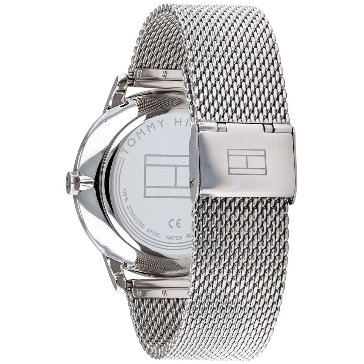 Tommy Hilfiger Men's Watch 1791610