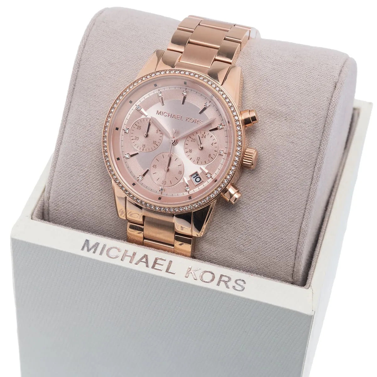 M&K Women's